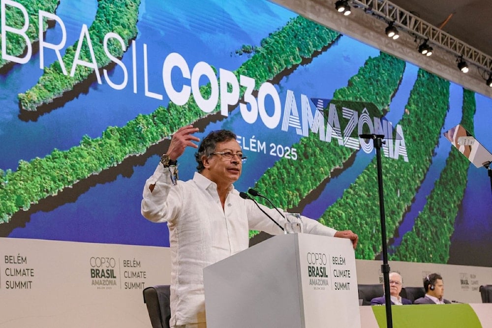COP30: Inicia el diálago climático desde la Amazonía