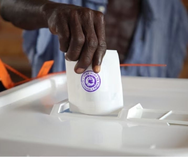 Unión Africana cuestiona legitimidad de elecciones en Tanzania