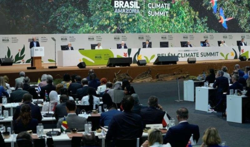 COP30: Inicia el diálago climático desde la Amazonía