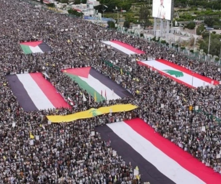 Condena generalizada a la escalada israelí en el sur del Líbano