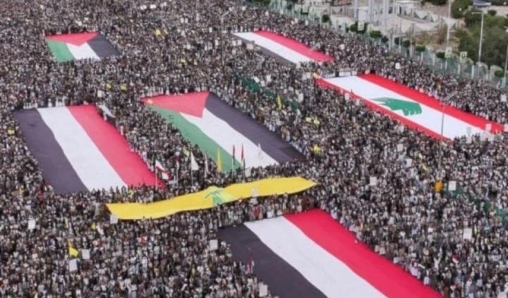 Condena generalizada a la escalada israelí en el sur del Líbano