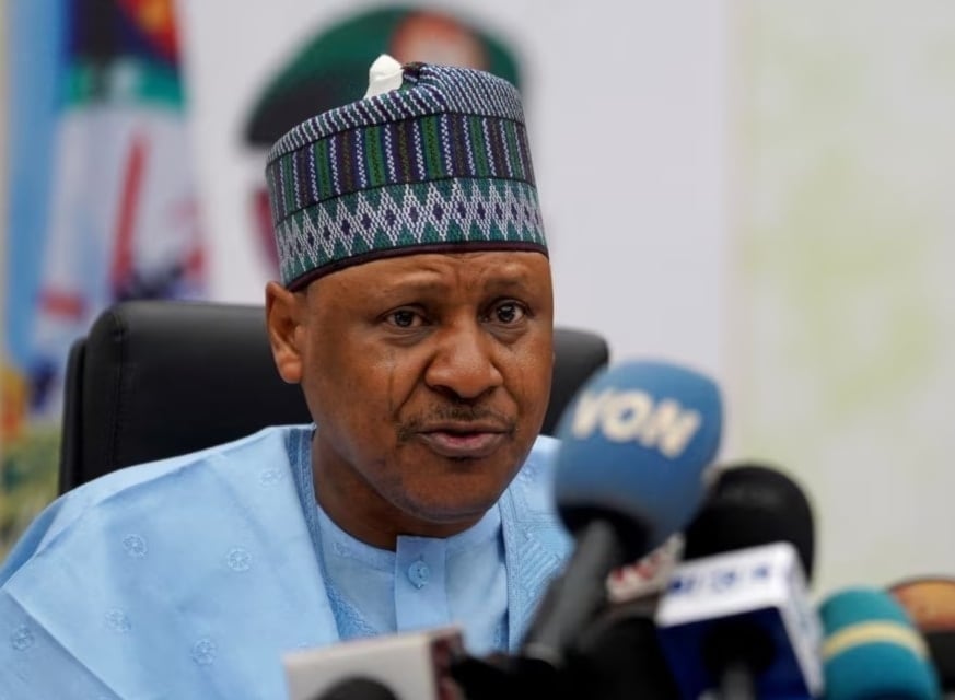 Nigeria rechaza acusaciones de EE. UU. sobre libertad religiosa