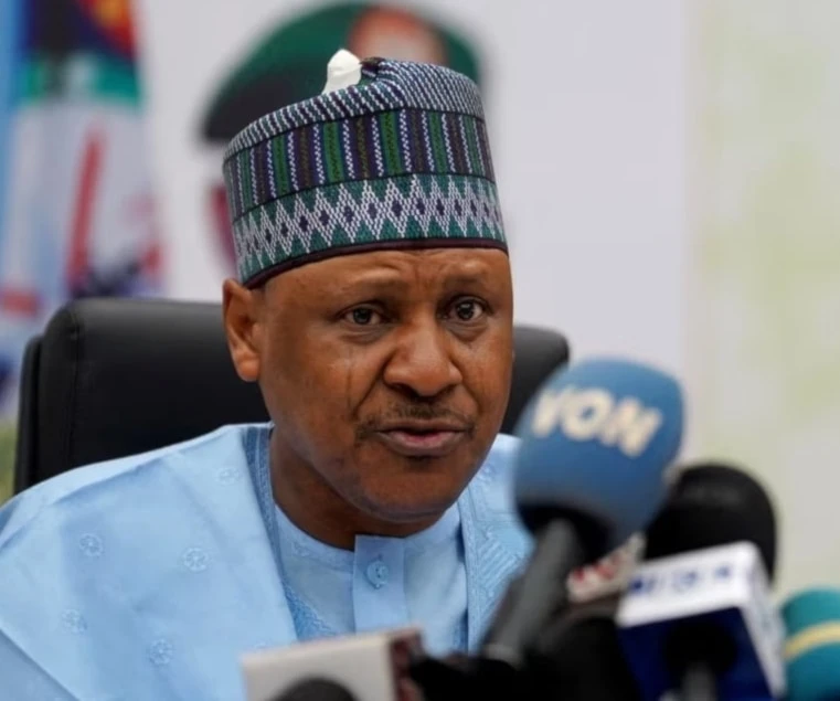 Nigeria rechaza acusaciones de EE. UU. sobre libertad religiosa