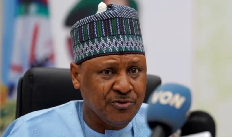 Nigeria rechaza acusaciones de EE. UU. sobre libertad religiosa