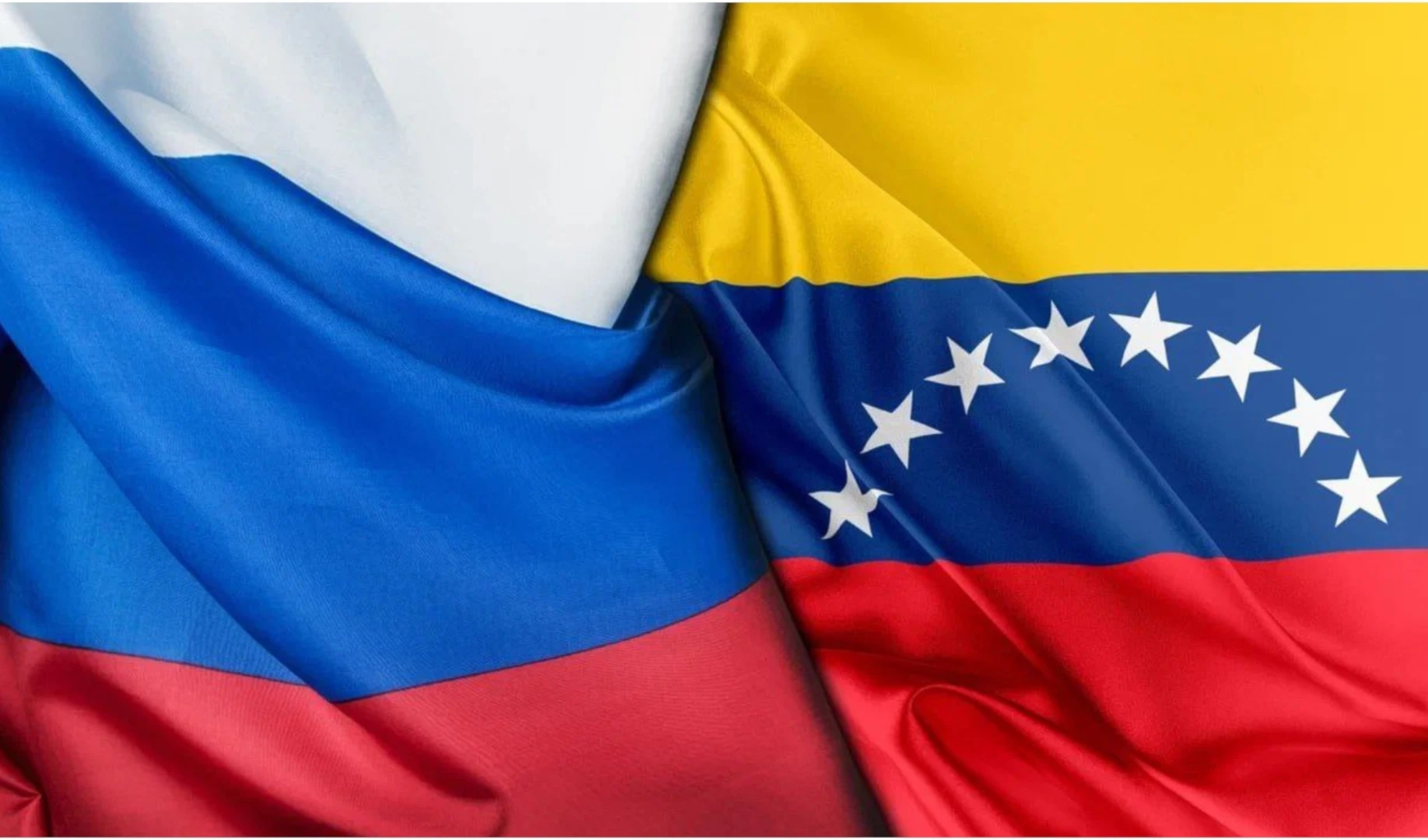 Venezuela agradece a Rusia por denunciar ataques de EE. UU. en Caribe