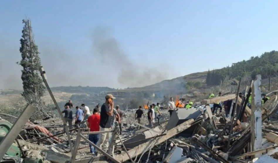 Las agresiones de este viernes siguieron a una serie de incursiones israelíes registradas el jueves, las cuales dejaron un mártir y varios heridos.