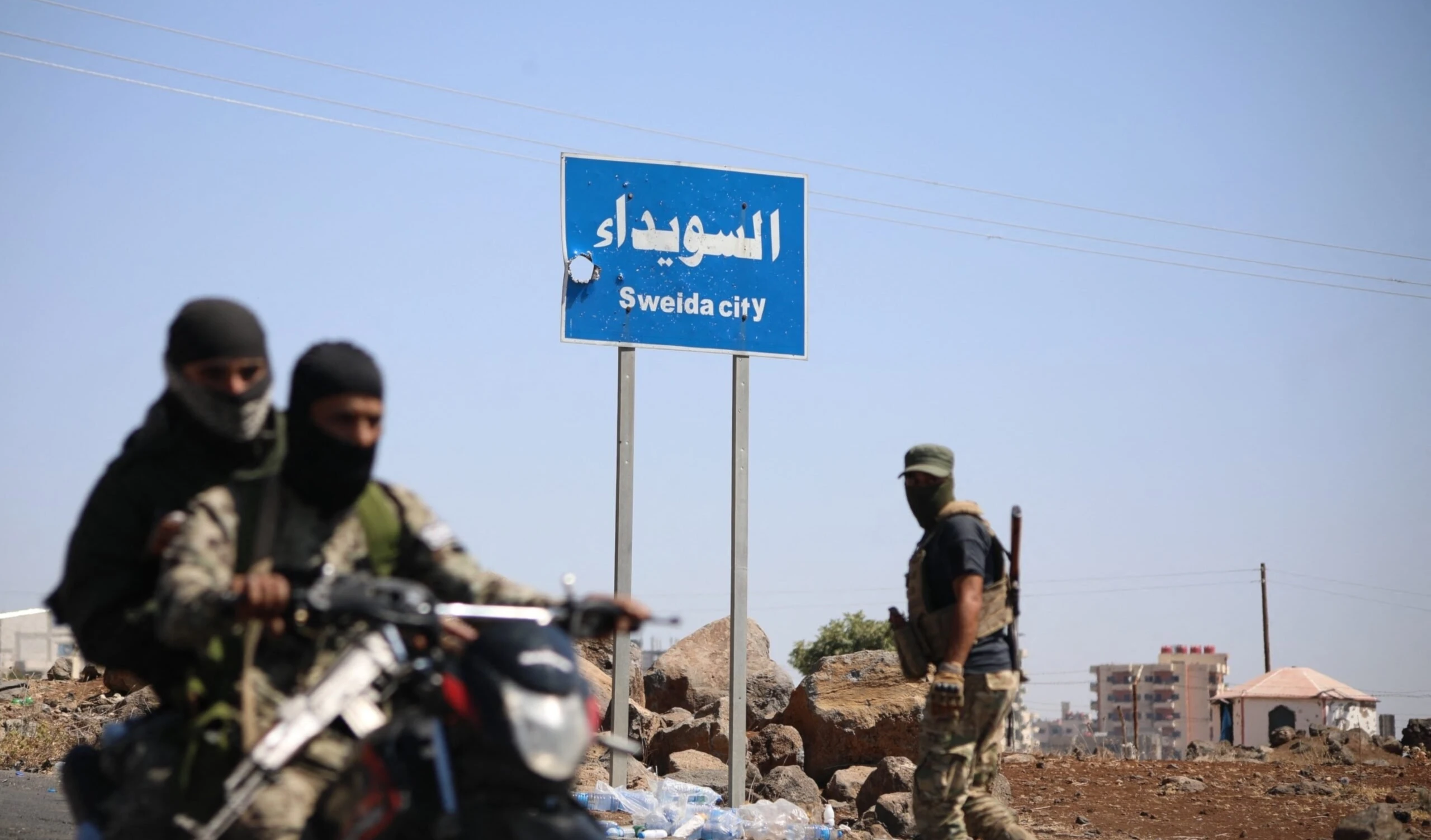 ONU: Desaparecidos en Siria superan cifras oficiales