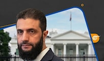 Al-Sharaa en Washington: Una guerra contra el terrorismo y un acuerdo de seguridad con "Israel"
