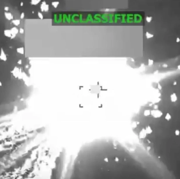 El ataque de EE.UU. respondió a una orden directa del presidente Donald Trump, bajo el argumento de combatir a organizaciones designadas como terroristas.