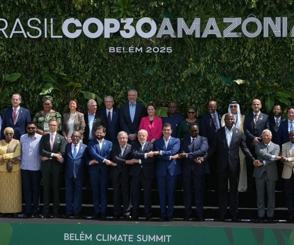 COP30 exige justicia climática entre reclamos y alianzas