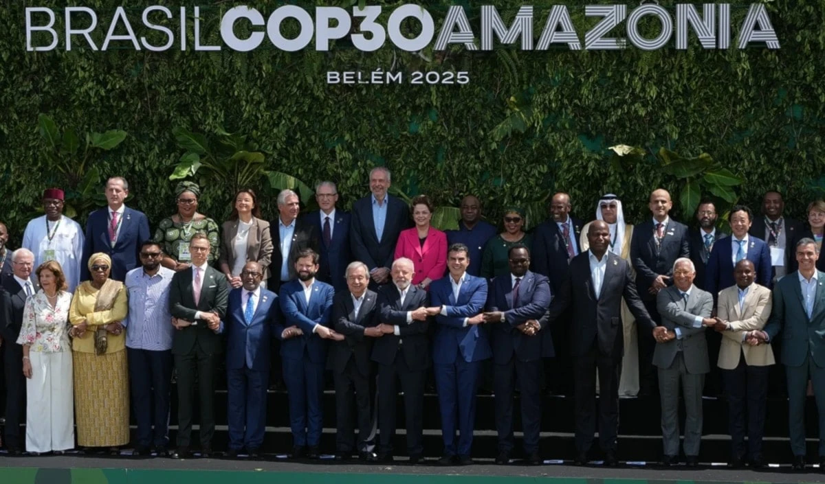 COP30 exige justicia climática entre reclamos y alianzas