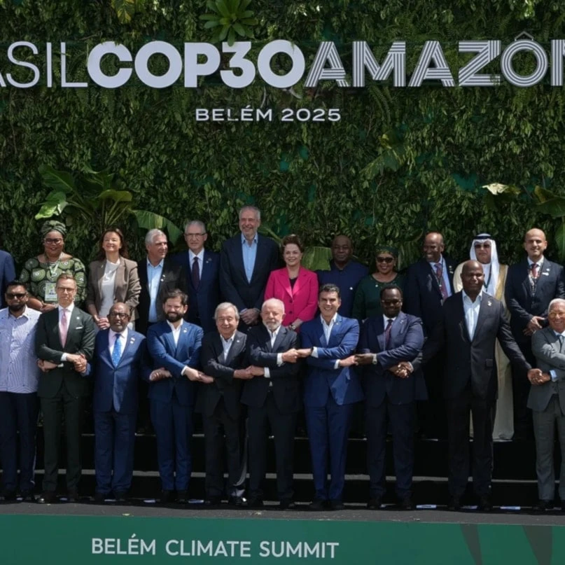 COP30 exige justicia climática entre reclamos y alianzas