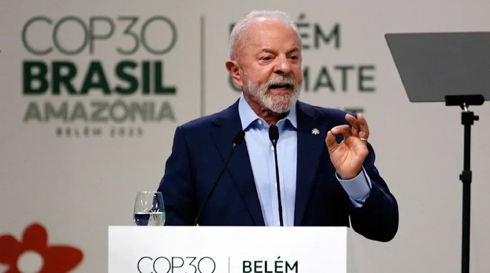 COP30 exige justicia climática entre reclamos y alianzas