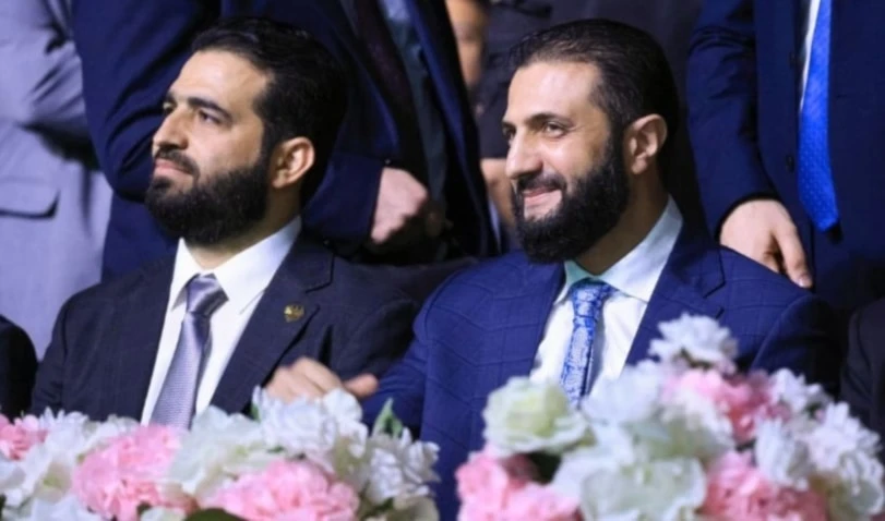 La exclusión de Al-Sharaa y Khattab se basó en un borrador presentado por Estados Unidos, el cual pidió su retiro de las listas de sancionados.