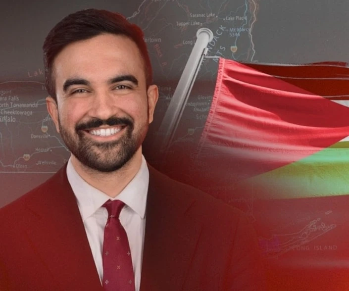 Zohran Mamdani: Cómo Palestina entró en las urnas de Nueva York