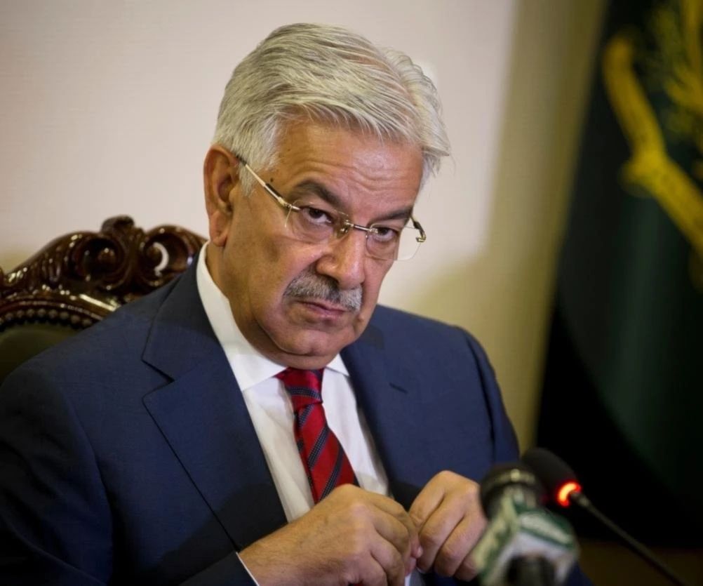 A pesar del fracaso de las conversaciones de Estambul, Pakistán afirma que el alto el fuego con Afganistán se mantiene.