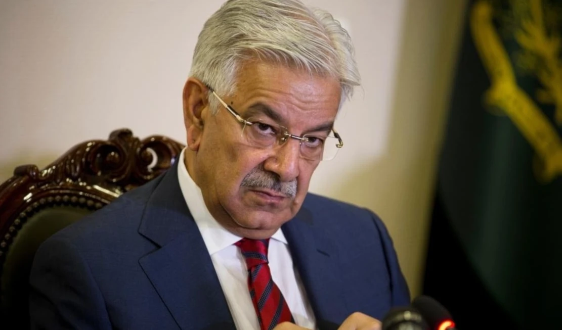 A pesar del fracaso de las conversaciones de Estambul, Pakistán afirma que el alto el fuego con Afganistán se mantiene.