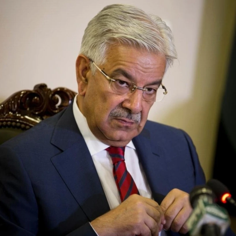 A pesar del fracaso de las conversaciones de Estambul, Pakistán afirma que el alto el fuego con Afganistán se mantiene.