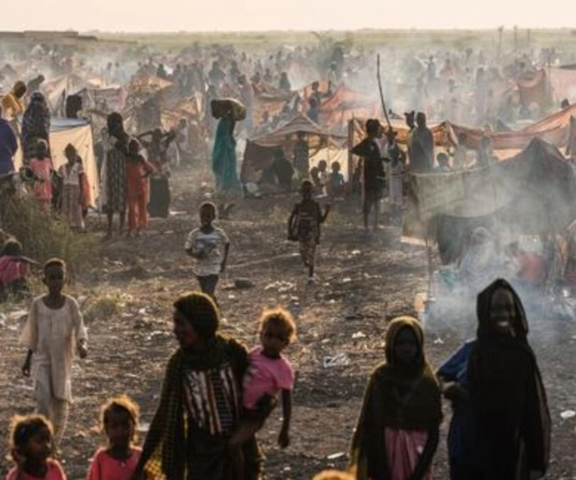 El conflicto en Sudán entra en una fase de brutalidad creciente, con las FAR avanzando sobre áreas densamente pobladas y señales claras de limpieza étnica.