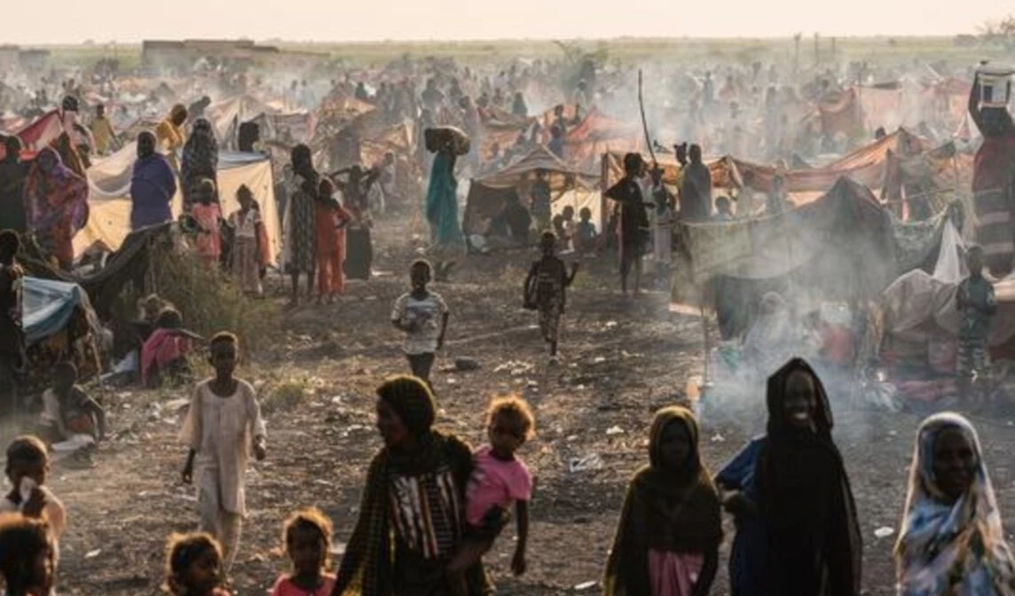 El conflicto en Sudán entra en una fase de brutalidad creciente, con las FAR avanzando sobre áreas densamente pobladas y señales claras de limpieza étnica.