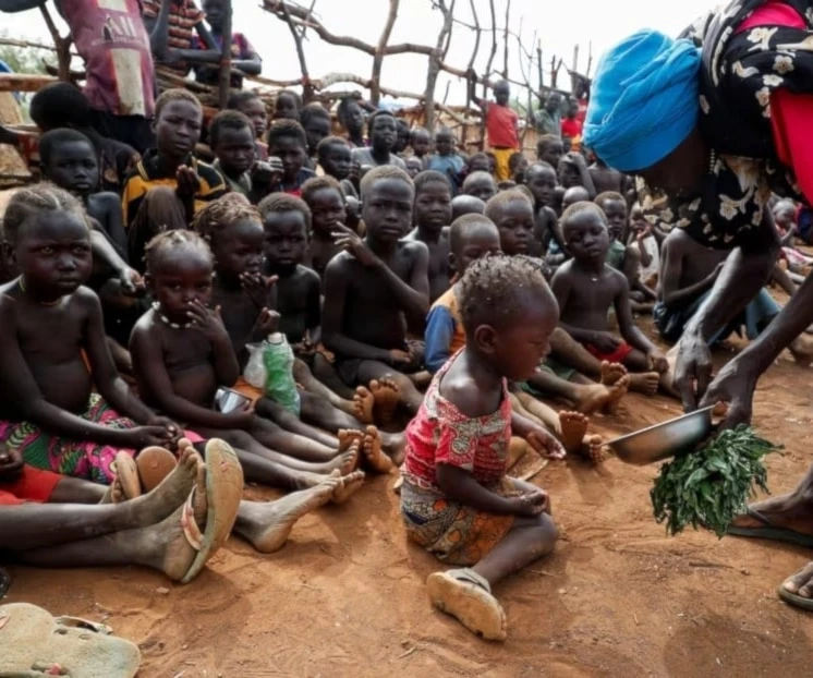 Bombardeo aliado de las FAR causa muertes de civiles en Sudán