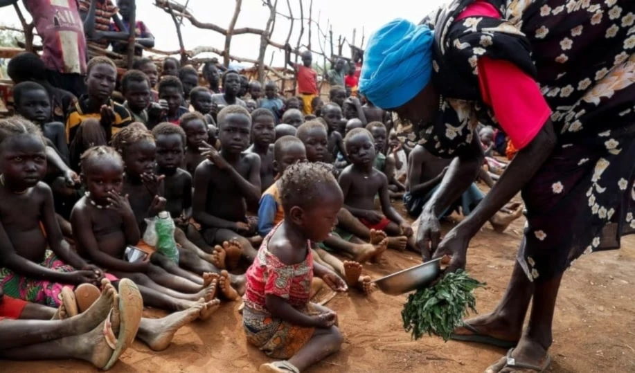 Bombardeo aliado de las FAR causa muertes de civiles en Sudán