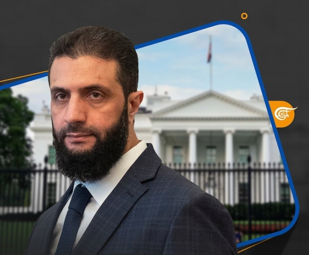 Al-Sharaa a Washington: Una guerra contra el terror y un acuerdo de seguridad con 