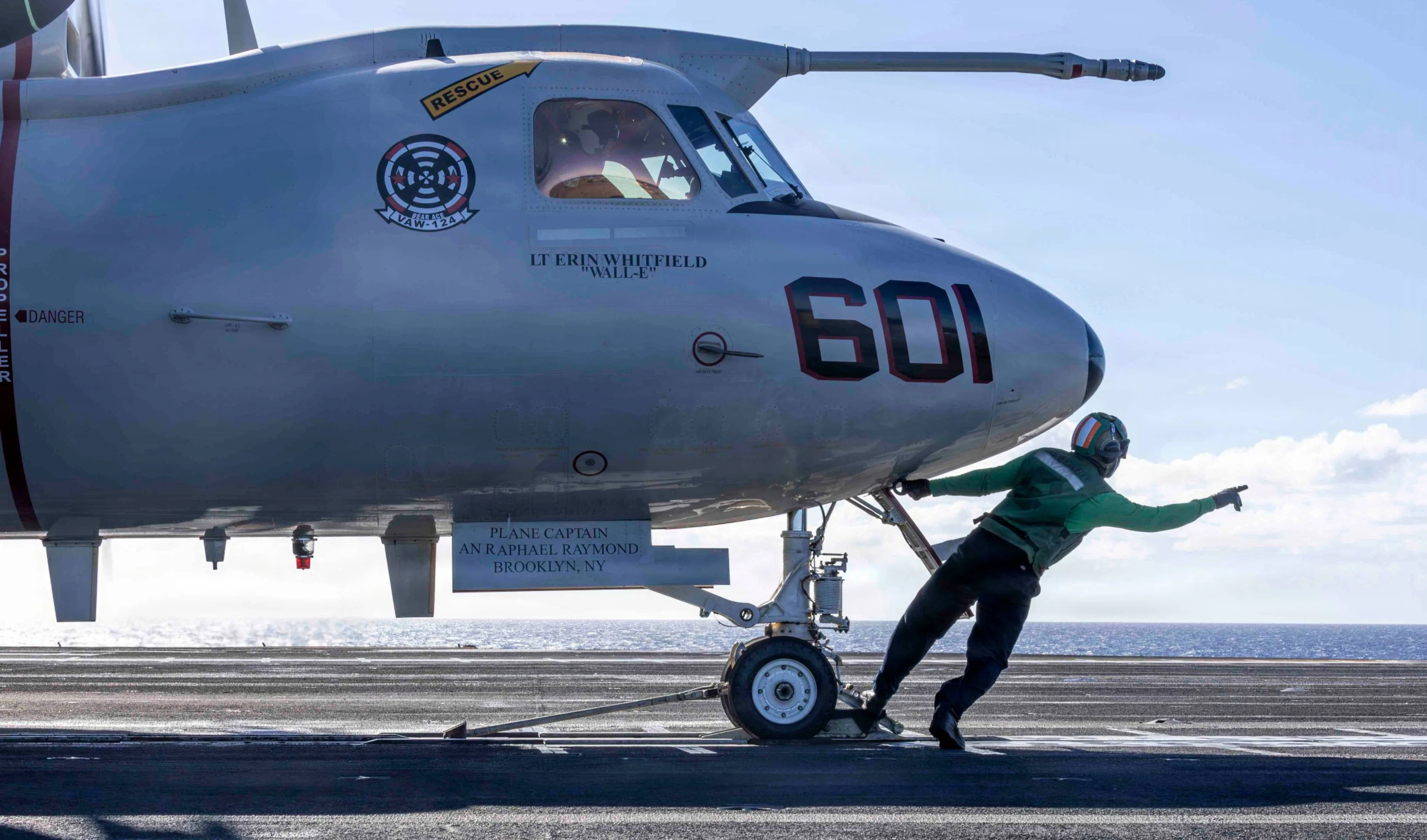 El despliegue del Gerald R. Ford coincide con la intensificación de acciones militares estadounidenses en el Caribe.
