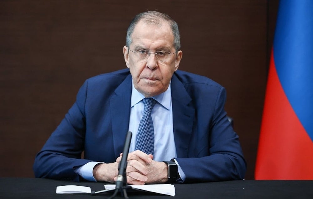 Lavrov advierte falta de consenso en EE.UU. sobre pruebas nucleares