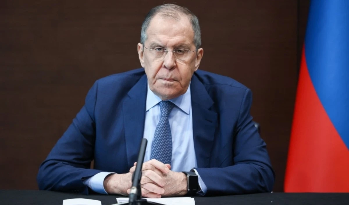 Lavrov advierte falta de consenso en EE.UU. sobre pruebas nucleares
