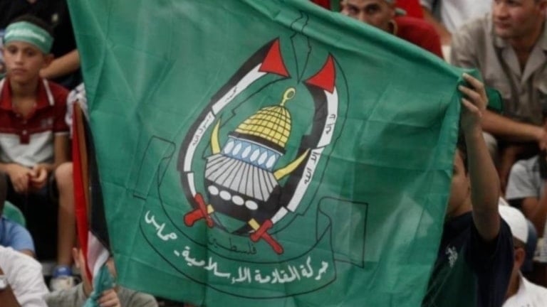 Hamas elogia a Turquía por las órdenes de arresto contra israelíes