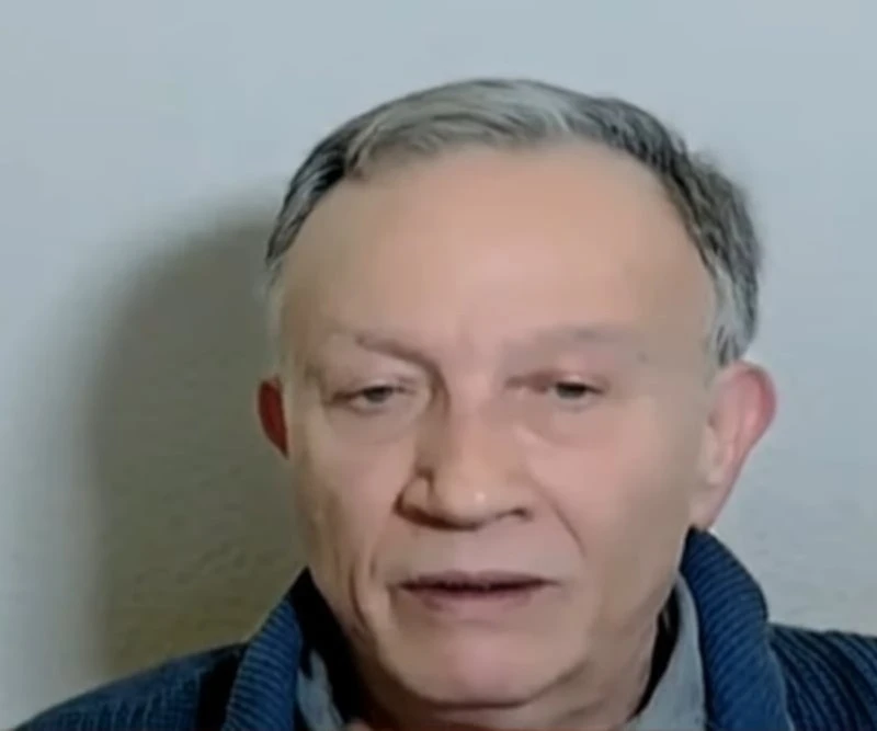 Denuncia prisión de 22 mil exmilitares sirios en pésimas condiciones