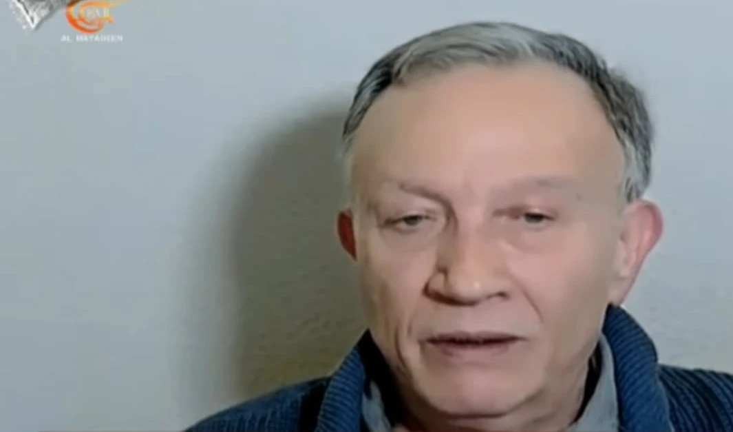 Denuncia prisión de 22 mil exmilitares sirios en pésimas condiciones