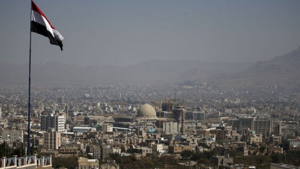 Operación “Y su plan fracasará” neutraliza células de espionaje en Yemen