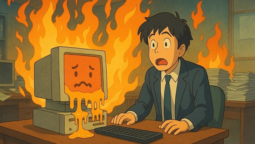 Studio Ghibli exige a OpenAI frenar uso de sus obras