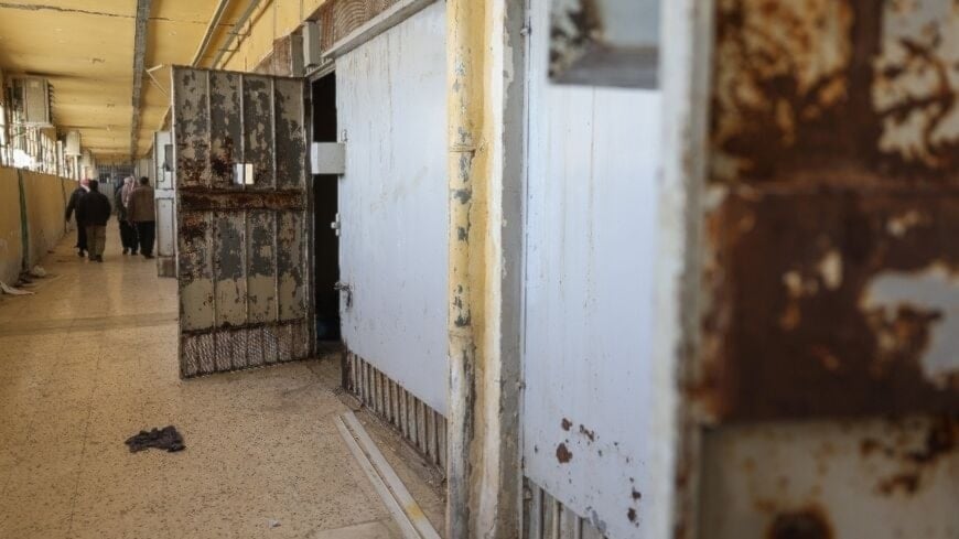 Mueren 59 personas bajo tortura en prisiones del Gobierno transitorio 