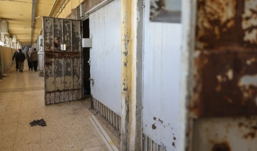 Mueren 59 personas bajo tortura en prisiones del Gobierno transitorio