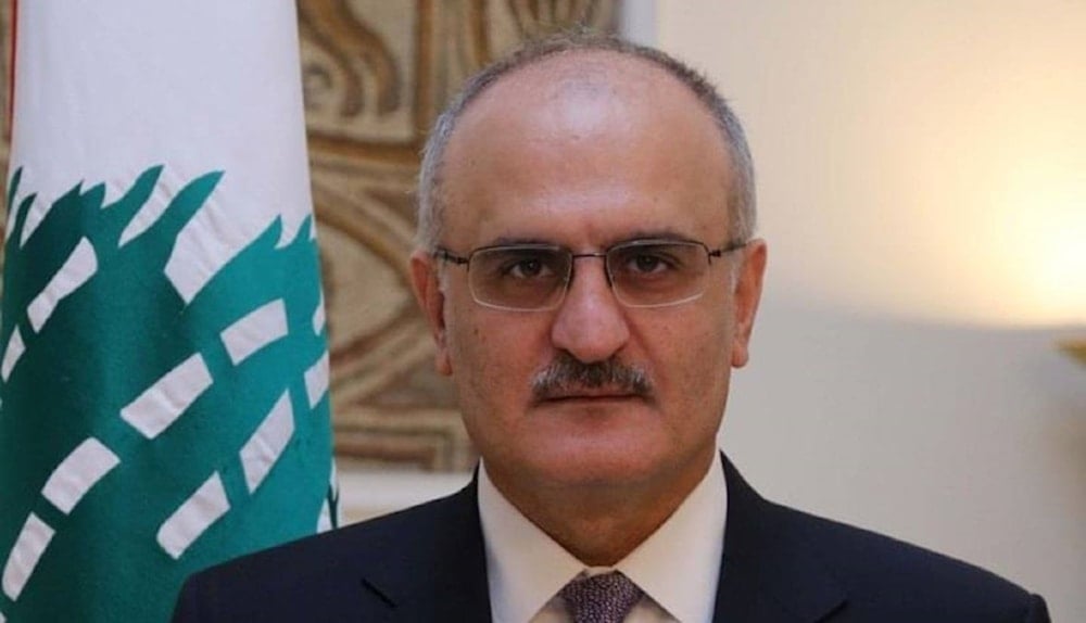 Khalil: “Israel” viola el alto el fuego y EE. UU. encubre sus ataques