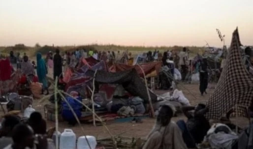 Médicos de Sudán responsabilizó a las FAR por “masacres continuas”.