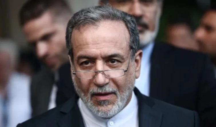 Araghchi insistió en que la solución exige cooperación de los países influyentes de la región.