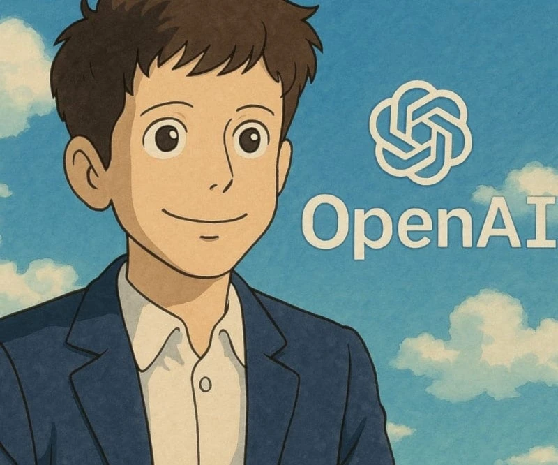 Studio Ghibli exige a OpenAI frenar uso de sus obras
