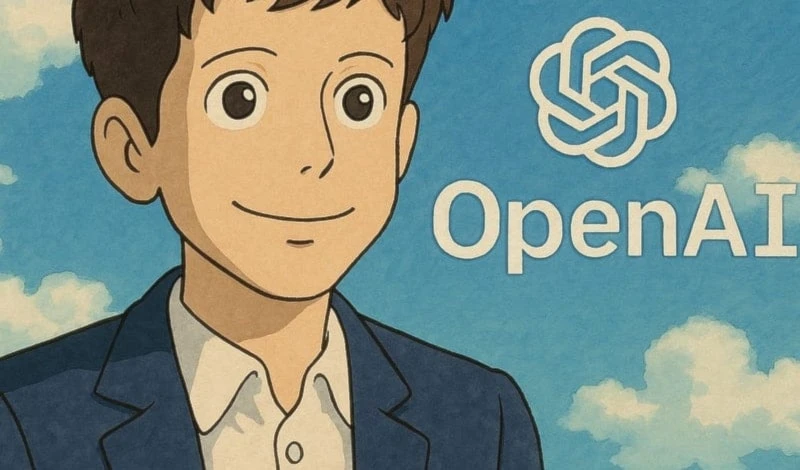 Studio Ghibli exige a OpenAI frenar uso de sus obras