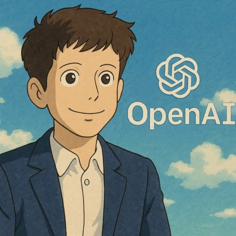 Studio Ghibli exige a OpenAI frenar uso de sus obras