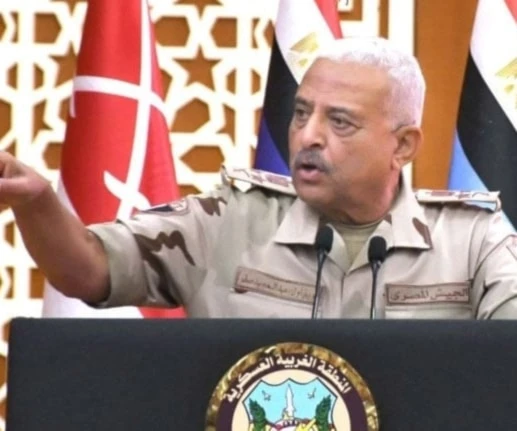 Egipto alerta sobre riesgo de una guerra en la región