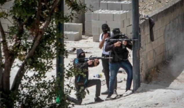 Las Brigadas Al-Quds informaron ataques contra fuerzas israelíes en Qabatiya. En Tubas y Al-Bireh hubo arrestos y cinco heridos.