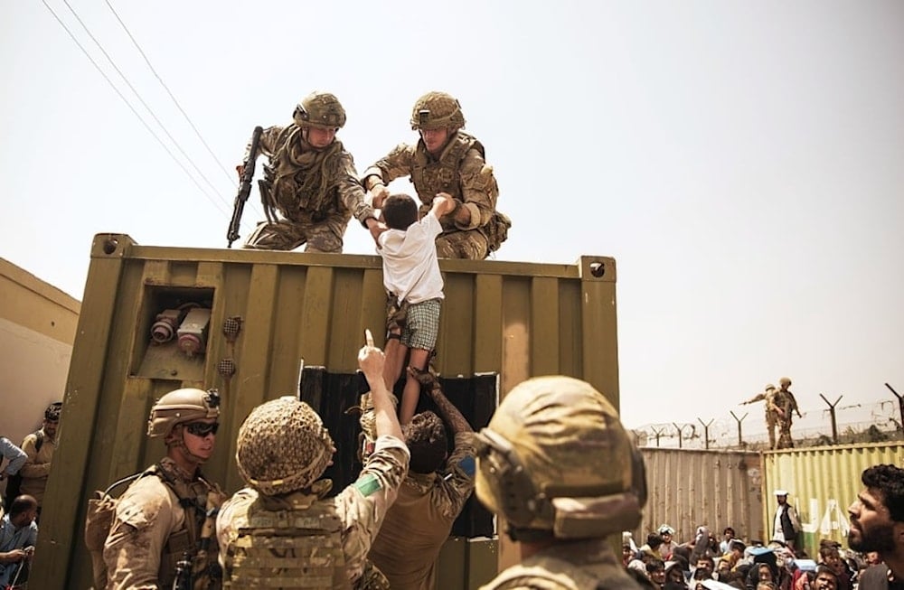 Investigación británica destapa denuncias de ejecuciones en Afganistán