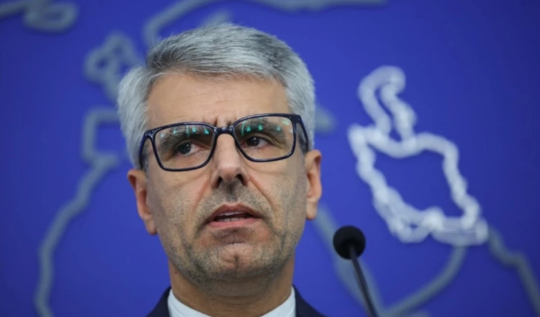 Baghaei denunció que los ataques israelíes en Siria constituyen una amenaza directa a la seguridad regional.