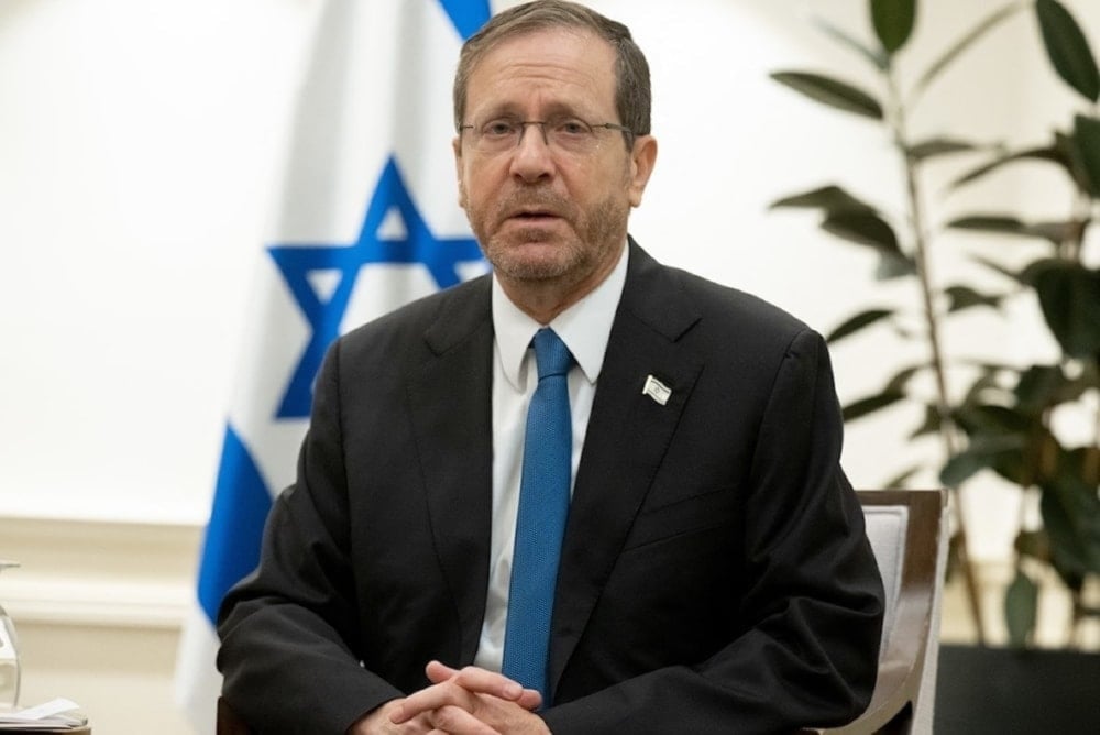 Herzog indicó que la decisión será tomada con “precisión y claridad” y que la “retórica violenta” en torno al caso no influirá en su juicio.