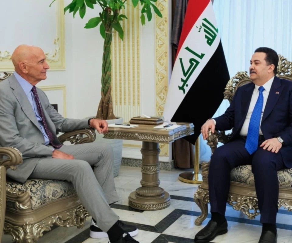 Fuentes de Irak niegan advertencias israelíes (Foto: Gobierno de Irak)