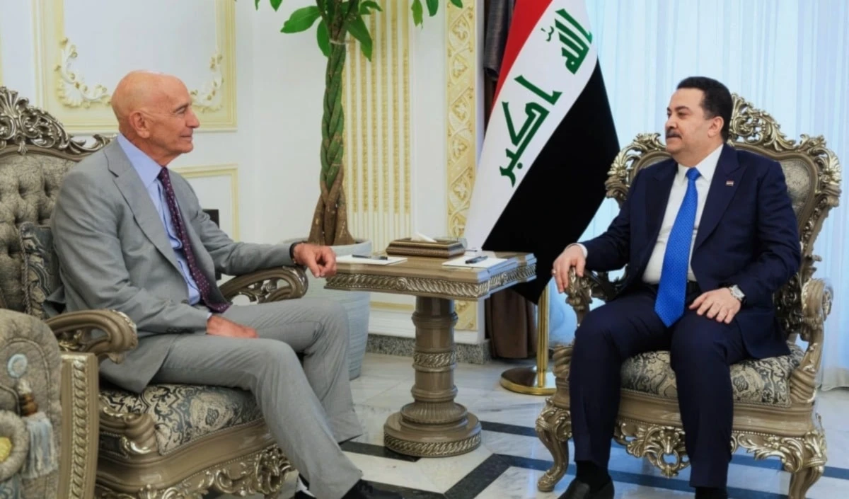 Fuentes de Irak niegan advertencias israelíes (Foto: Gobierno de Irak)